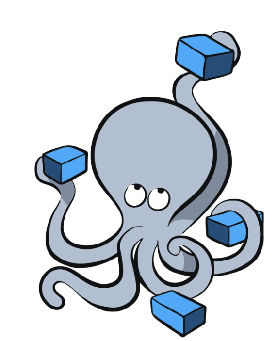 Taskfile magic with docker compose