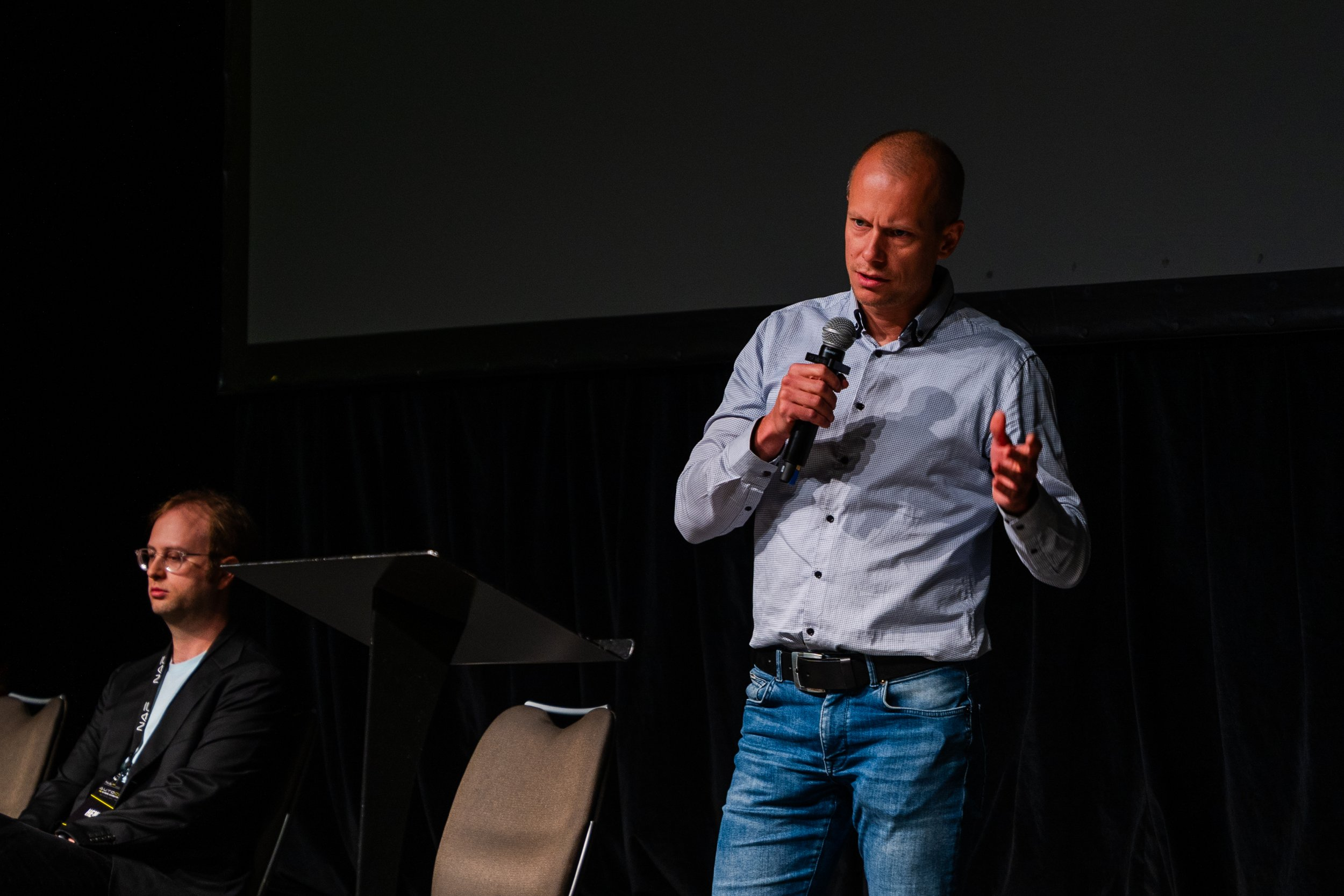 BMP - Going beyond show commands and screen scraping